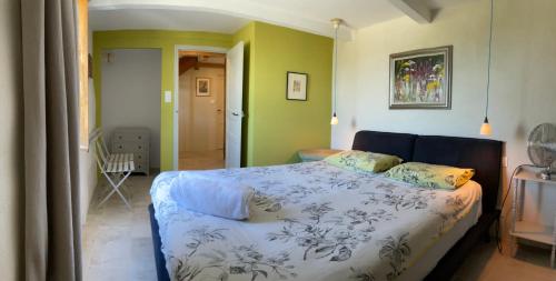 Gîte @ Babio – Photos 5