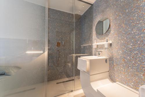 Gallery image of Hotel La Bussola in Ortona