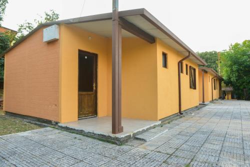 Village of Peace - House 38