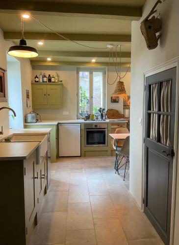 Gîte @ Babio – Photos 2