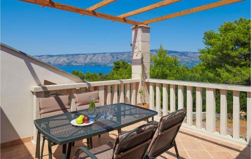 Gallery image of Villa 7 Mala Rudina in Rudina