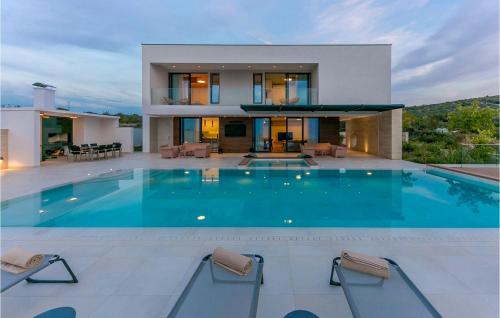 Villa Korina