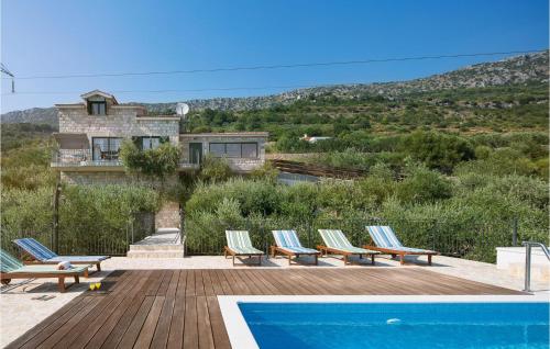 Villa Seven Gems