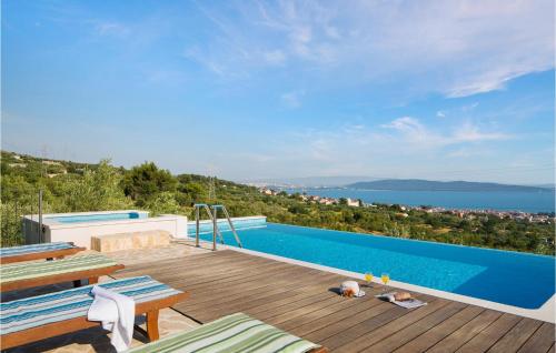 Villa Seven Gems