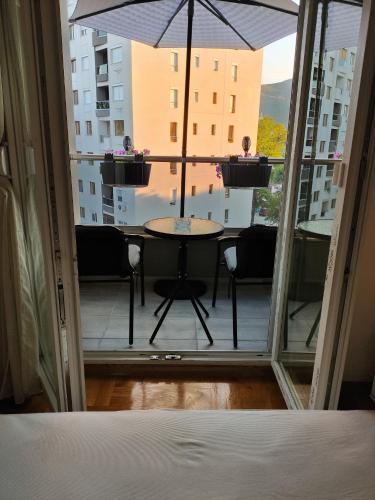 Luxor City Apartment - Central Heating