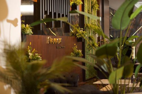イスタンブールにあるRamada by Wyndham Istanbul Merterのギャラリーの写真