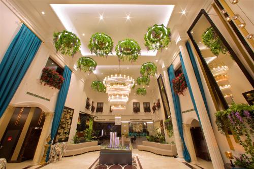 イスタンブールにあるRamada by Wyndham Istanbul Merterのギャラリーの写真