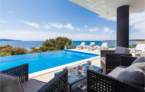Villa Jasmina