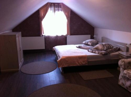 Gallery image of Casa Skandik H&aacute;z in Băile Tuşnad