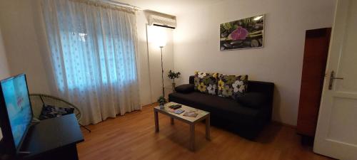 Apartman Maximino