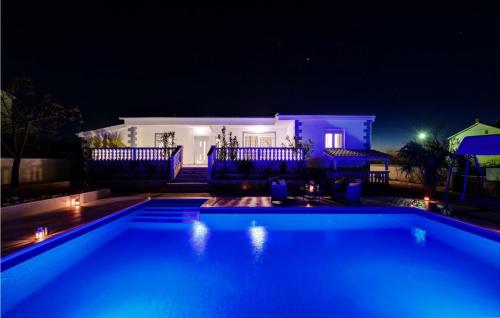 Villa Mateo