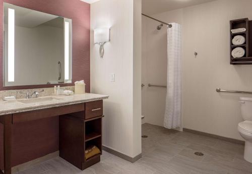 Homewood Suites By Hilton New Orleans French Quarter Image