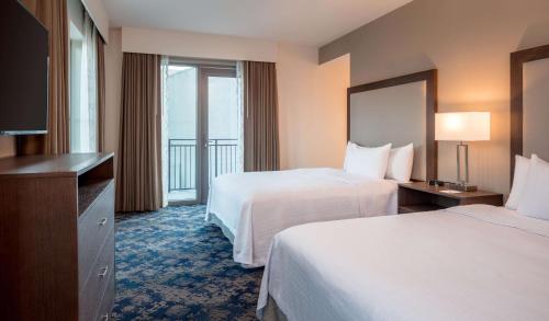 Homewood Suites By Hilton New Orleans French Quarter Image