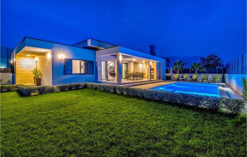 Villa Lorena Dalmacija