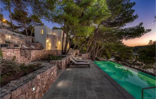 Villa Luce Primosten