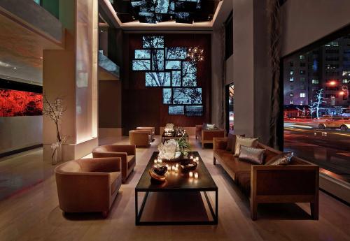Hilton Club The Quin New York Image