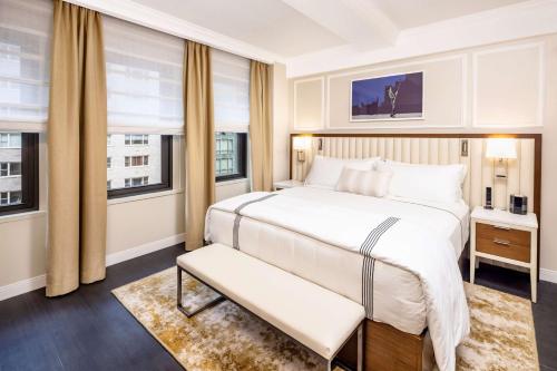 Hilton Club The Quin New York Image