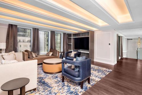Hilton Club The Quin New York Image