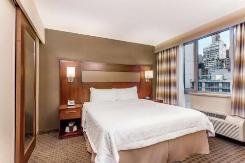 Hampton Inn Manhattan Grand Central Image