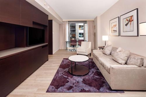 Hilton Club West 57th Street New York Image