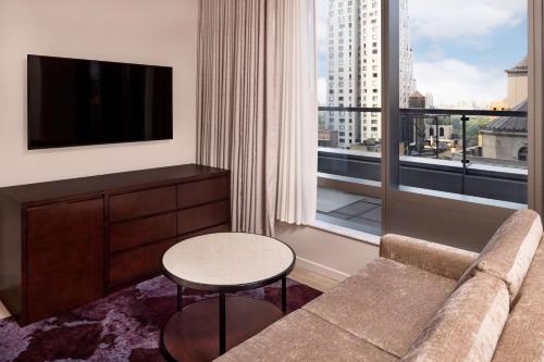 Hilton Club West 57th Street New York Image
