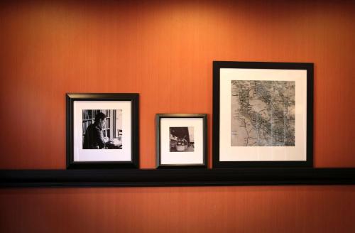 Hampton Inn Union City – Photos 4