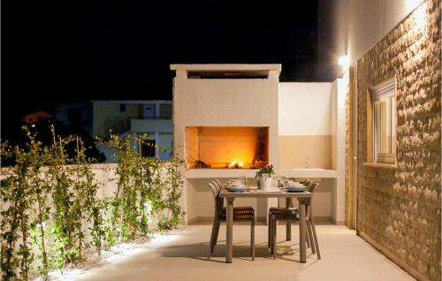 Villa Crystal Blue
