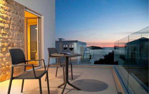 Villa Crystal Blue