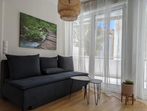 Lend City Apartment self-check-in