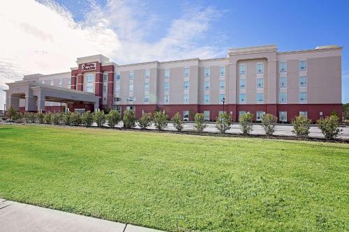 Hampton Inn & Suites Jacksonville – Photos 3