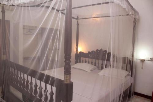 Jagabay Resort & Surfing School