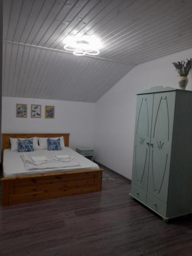Gambar di galeri bagi Casa Davina di Sasca Montană