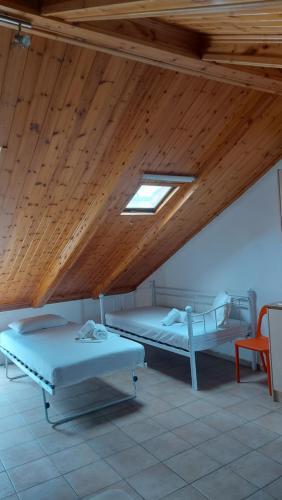 Gallery image of Villa Sissy Studios & Apartments in Sivota
