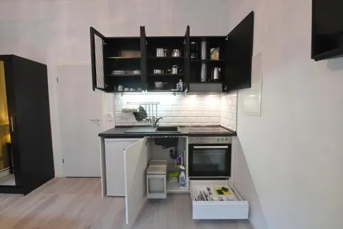 Style Apartment Berlin photo 10