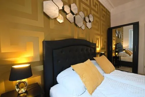 Style Apartment Berlin photo 8