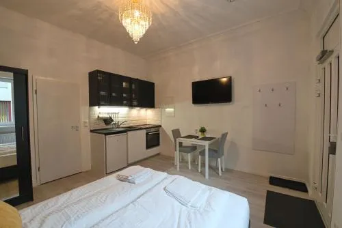 Style Apartment Berlin photo 5