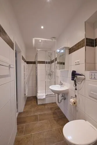 Style Apartment Berlin photo 6