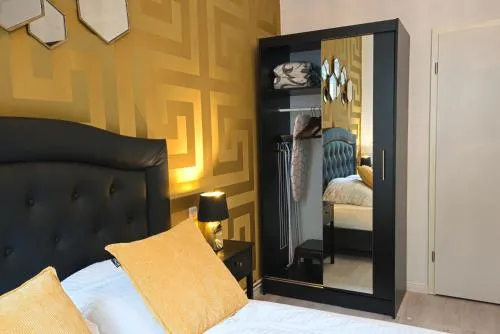 Style Apartment Berlin photo 9