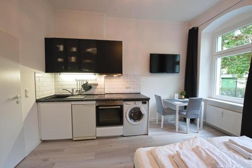 Style Apartment Berlin photo 13