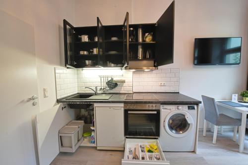 Style Apartment Berlin photo 17