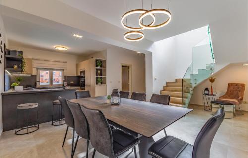 Awesome Home In Medulin With Sauna