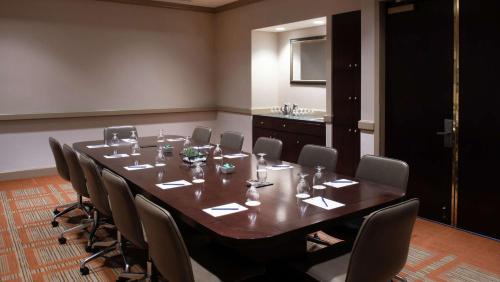 Fotografie z fotogalerie ubytování DoubleTree Suites by Hilton Hotel Philadelphia West v destinaci Plymouth Meeting