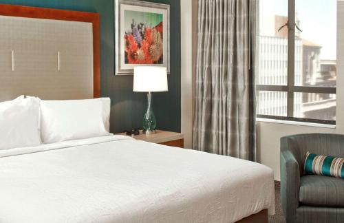 Hilton Garden Inn Phoenix Downtown Image