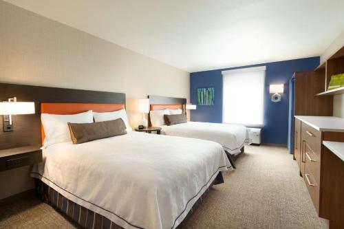 Home2 Suites By Hilton Glendale Westgate Image