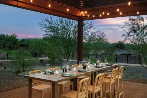Fotografie z fotogalerie ubytování Home2 Suites By Hilton Mesa Longbow, Az v destinaci Mesa