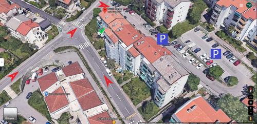 Fotografia z galérie ubytovania Green Corner *** v destinácii Rijeka