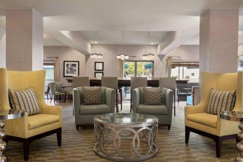 Hampton Inn Phoenix Midtown Downtown Area Image