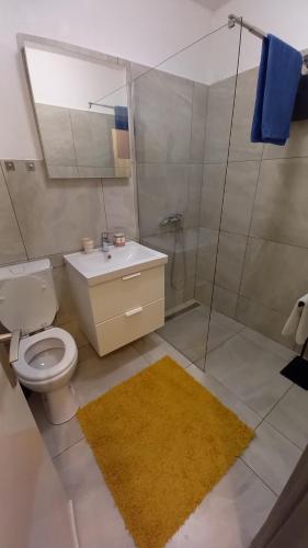 Apartman Nadia Seaview