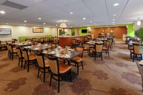 Hilton Garden Inn Pittsburgh University Place Image