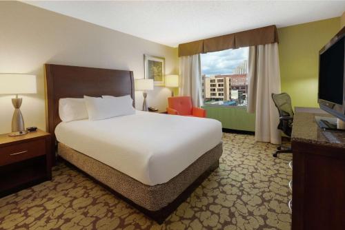 Hilton Garden Inn Pittsburgh University Place Image